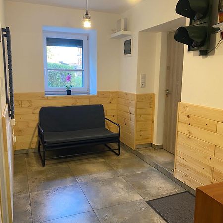 Blisko Teatru 2 Appartement Wałbrzych Buitenkant foto
